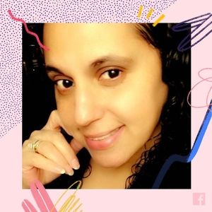 Meet your Posher, Marie